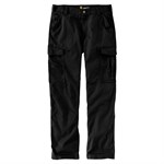 Carhartt 103574 Rugged Flex Rigby Cargo Pants Black Image