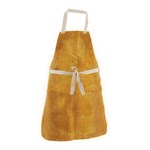 Chicago Electric Split Leather Welding Apron