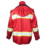 Kishigo B300 Red - Large
