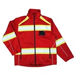 Kishigo B300 Red - Large
