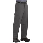 Red Kap PT88 Industrial Cargo Pants Charcoal