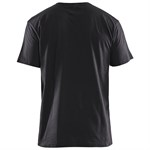 Blaklader 3555 Tee Shirt - Black