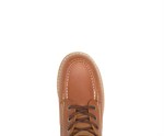 Wolverine Men's Moc-Toe Steel-Toe EH 6