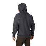 Milwaukee 350 Heavy Duty Pullover Hoodie - Grey, Small