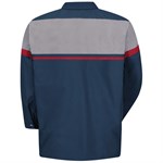 Red Kap SP14AC Navy - Large