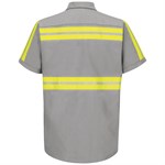 Red Kap SP24 LightGray - Medium