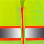 Think Safety Safety Vest