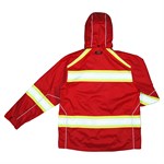 Kishigo B300 Red - Large