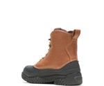 Wolverine Men's Swampmonster Waterproof Steel Toe 6