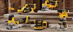 DeWalt 1/4 Impact Driver