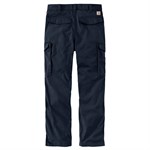 Carhartt 103574 Rugged Flex Rigby Cargo Pants Navy