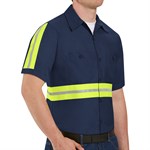 Red Kap SP24 Navy - Medium