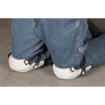 Western Safety Flexible Knee Pads