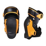 Toughbuilt Thigh Stabilization Knee Pads