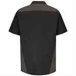 Red Kap SY28 Black Charcoal - XLarge
