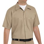 Red Kap SC40 Khaki - Medium