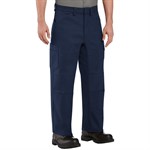 Red Kap PT2A Performance Shop Pants Navy