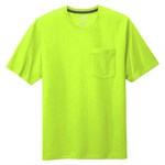 CornerStone CS430 Safety Green - Large