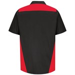 Red Kap SY28 BlackRed - Large