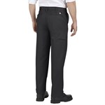 Dickies LP7000 Industrial Relaxed Fit Straight Leg Black