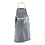 Denim Apron