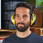 Western Safety Hearing Protector