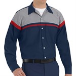 Red Kap SP14AC Navy - Large