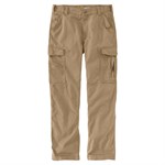 Carhartt 103574 Rugged Flex Rigby Cargo Pants DarkKhaki Image