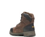 Wolverine Men's Blade LX Waterproof Met-Guard Carbonmax