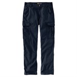 Carhartt 103574 Rugged Flex Rigby Cargo Pants Navy Image
