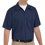 Red Kap SC40 Navy - Large