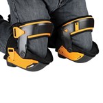 Toughbuilt Thigh Stabilization Knee Pads