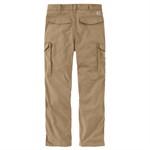 Carhartt 103574 Rugged Flex Rigby Cargo Pants DarkKhaki