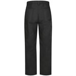 Red Kap PT2A Performance Shop Pants Black