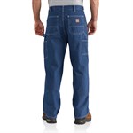 Carhartt B13 Loose Fit Work Jean Darkstone