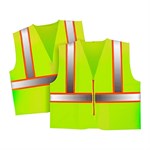 Think Safety Safety Vest