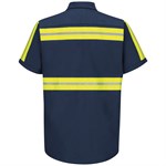 Red Kap SP24 Navy - Medium