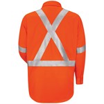 Red Kap SC1SOR Orange - XLarge