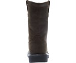Wolverine Men's Floorhand Waterproof Steel-Toe 10