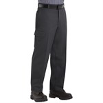 Red Kap PT88 Industrial Cargo Pants Black