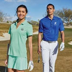 Men's Nike® Dri-FIT Micro Pique 2.0 Polo