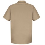 Red Kap SC40 Khaki - Medium