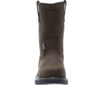 Wolverine Men's Floorhand Waterproof Steel-Toe 10