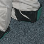 Western Safety Super Flexible Knee Pads