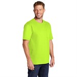 CornerStone CS430 Safety Green - Large