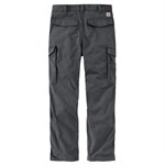 Carhartt 103574 Rugged Flex Rigby Cargo Pants Shadow