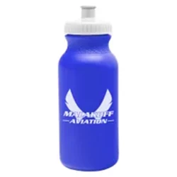 Water Bottles Image