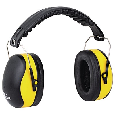 Western Safety Hearing Protector