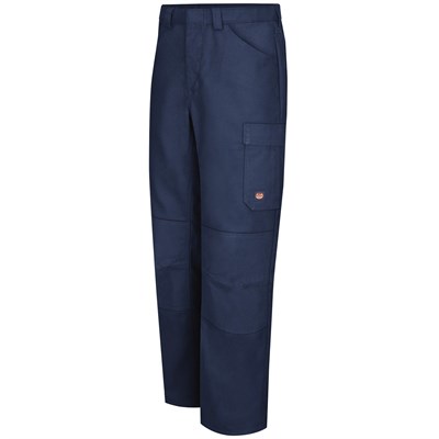 Red Kap PT2A Performance Shop Pants Navy