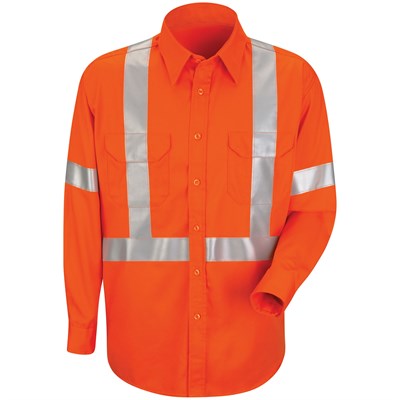Red Kap SC1SOR Orange - XLarge